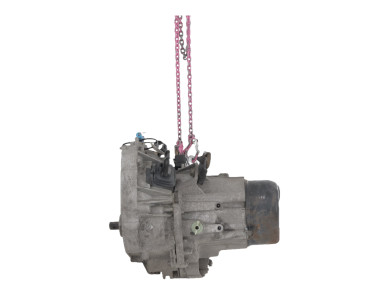 Boîte de vitesses type JB1184 - Renault CLIO II PH.1 - W1-3616B
