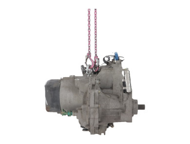 Boîte de vitesses type JB1184 - Renault CLIO II PH.1 - W1-3616B