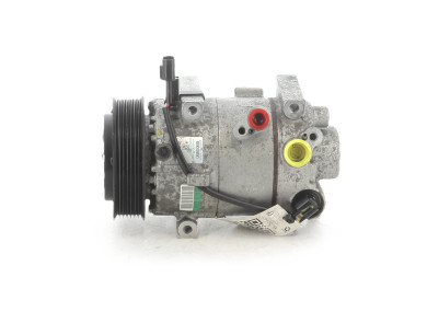 A/C Compressor - KIA CEED II PH.2 - 97701A6900 - I1-6075A