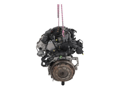 Engine type HN01-1617295980 - Peugeot 208 I PH.2 - B1-5455L