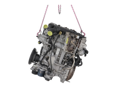 Engine type HN01-1617295980 - Peugeot 208 I PH.2 - B1-5455L