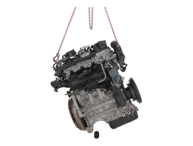 Engine type HN01-1617295980 - Peugeot 208 I PH.2 - B1-5455L