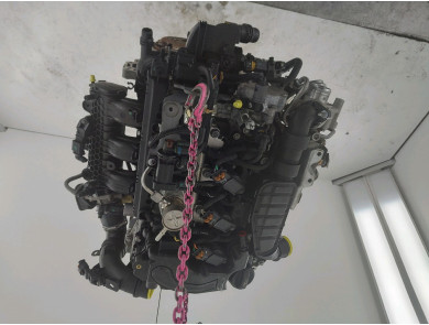 Engine type HN01-1617295980 - Peugeot 208 I PH.2 - B1-5455L