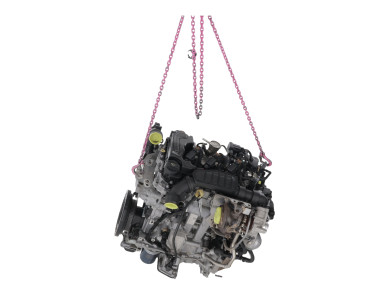 Engine type HN01-1617295980 - Peugeot 208 I PH.2 - B1-5455L