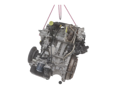 Moteur type HN01-1617295980 - Peugeot 208 I PH.2 - B1-5455L