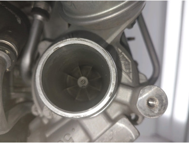 Engine type HN01-1617295980 - Peugeot 208 I PH.2 - B1-5455L