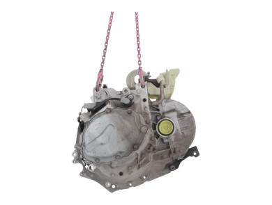 Gearbox type 20ET26 - Peugeot 208 I PH.2 - G1-5483M