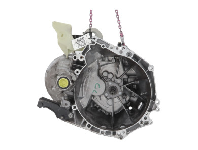 Gearbox type 20ET26 - Peugeot 208 I PH.2 - G1-5483M