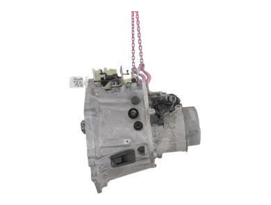 Gearbox type 20ET26 - Peugeot 208 I PH.2 - G1-5483M