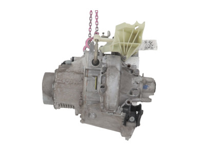 Gearbox type 20ET26 - Peugeot 208 I PH.2 - G1-5483M