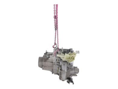 Gearbox type 20ET26 - Peugeot 208 I PH.2 - G1-5483M
