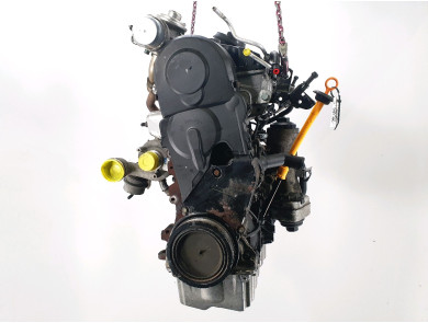 Engine used - Seat ALTEA - BJB