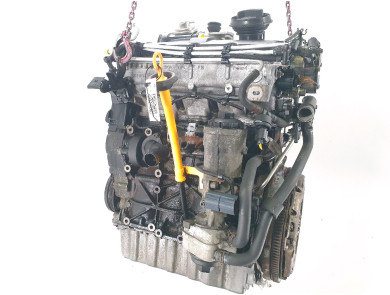 Engine type BJB - Volkswagen CADDY III PH.1 - N1-4146E