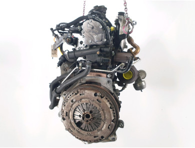 Engine type BJB - Volkswagen CADDY III PH.1 - N1-4146E