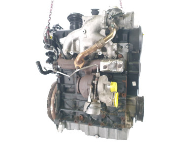 Engine type BJB - Volkswagen CADDY III PH.1 - N1-4146E