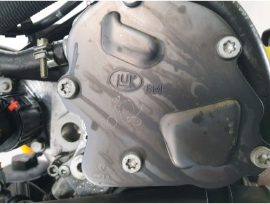 Engine type BJB - Volkswagen CADDY III PH.1 - N1-4146E