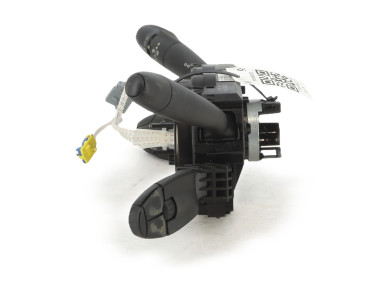 Steering column stalk switch - Peugeot PARTNER FOURGON II PH.2 - 98062258XT - Y0-6892J