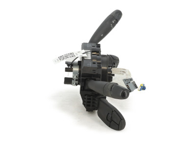 Steering column stalk switch - Peugeot PARTNER FOURGON II PH.2 - 98062258XT - Y0-6892J