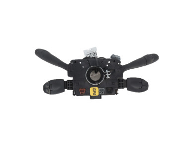 Steering column stalk switch - Peugeot PARTNER FOURGON II PH.2 - 98062258XT - Y0-6892J