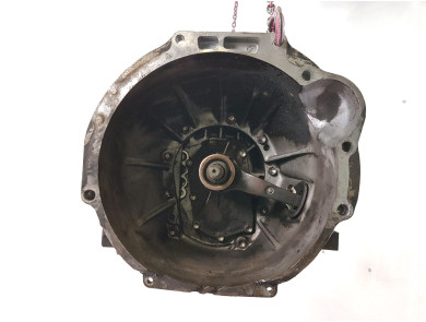 Gearbox type MR980842 - Mitsubishi L200 III - C1-7428W