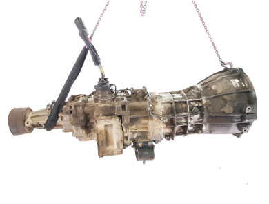 Gearbox type MR980842 - Mitsubishi L200 III - C1-7428W
