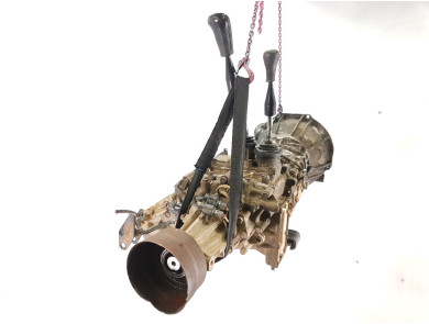 Gearbox type MR980842 - Mitsubishi L200 III - C1-7428W