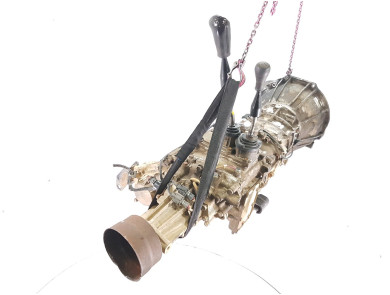 Gearbox type MR980842 - Mitsubishi L200 III - C1-7428W