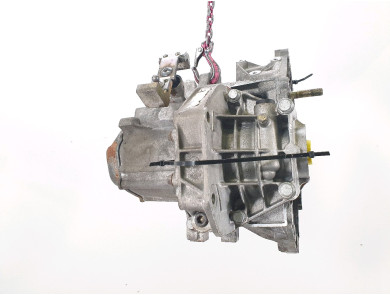 Boîte de vitesses type 55191568 - Lancia YPSILON IV PH.1 - Y1-9558Y