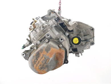 Gearbox type 55191568 - Lancia YPSILON IV PH.1 - Y1-9558Y