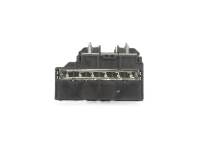 BPGA used - Renault ZOE - 243458839R