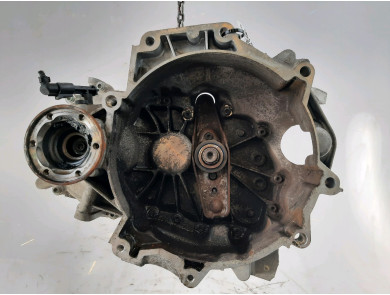 Gearbox type GKU - Volkswagen POLO IV PH.1 - Z0-6889T