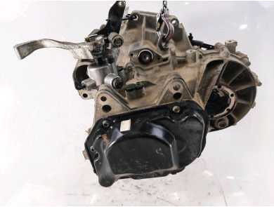 Gearbox type GKU - Volkswagen POLO IV PH.1 - Z0-6889T