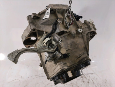 Gearbox type GKU - Volkswagen POLO IV PH.1 - Z0-6889T
