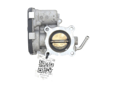 Boitier papillon - KIA PICANTO III PH.2 - 3510008020 - R1-6199E