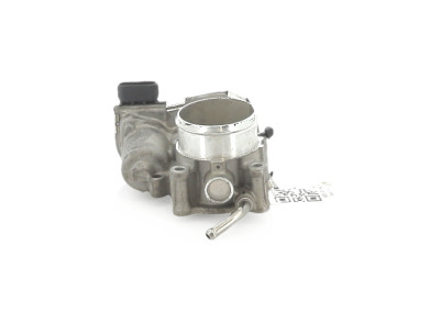 High flow throttle body valve - KIA PICANTO III PH.2 - 3510008020 - R1-6199E