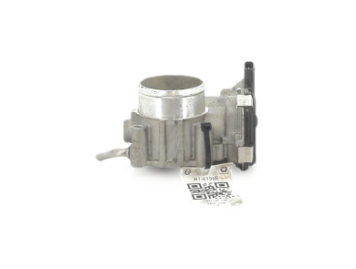 High flow throttle body valve - KIA PICANTO III PH.2 - 3510008020 - R1-6199E