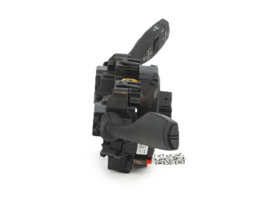 Steering column stalk switch - BMW X5 IV PH.1 - 61315B4E793 - F1-7420F