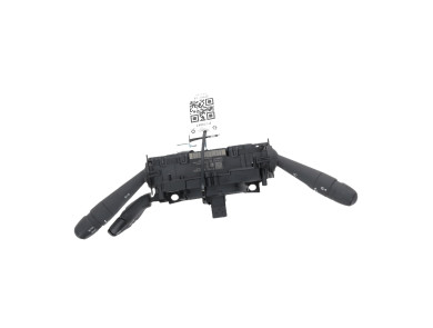 Steering column stalk switch - Citroen C3 AIRCROSS PH 1 - 98312572ZD - P1-7084T
