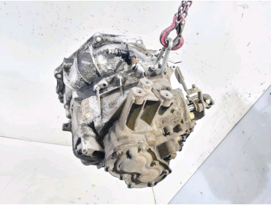 Gearbox type GETRAG-AG - Opel ASTRA G - Q0-8312K