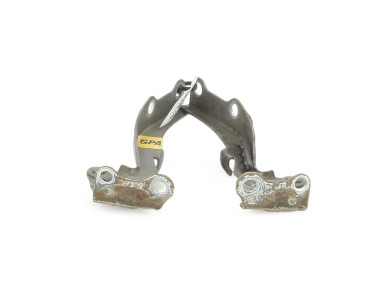Hood hinges - KIA PICANTO I PH.2 - Beige Fonce - 7911007000 - P0-0006U