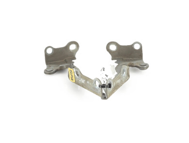 Hood hinges - KIA PICANTO I PH.2 - Beige Fonce - 7911007000 - P0-0006U