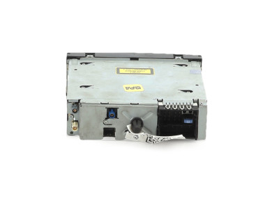 Poste multimédia - Peugeot 207 SW - 6579HJ - Z1-8607I