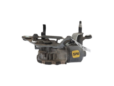 Right front wiper motor used - Citroen C6 - 6405 EH
