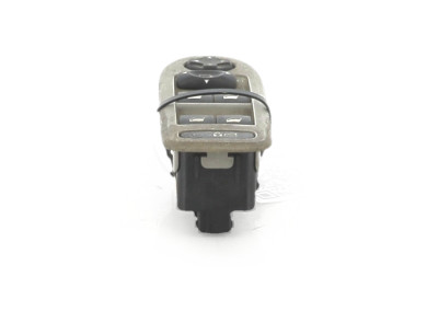 Left window-lift switch panel - Citroen C5 II - 00006490F6 - P1-4843M
