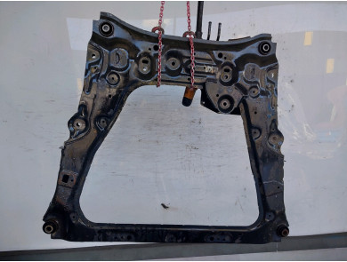 Engine carrier support frame - Nissan PULSAR - 54400-3ZN0A - P1-7209B