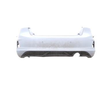 Rear bumper used - Ford FIESTA - 2425935