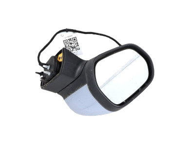 Left wing mirror used - Ford FIESTA - 2642126