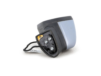 Left wing mirror - Ford FIESTA VII PH.1 - 2642126 - L1-5326T
