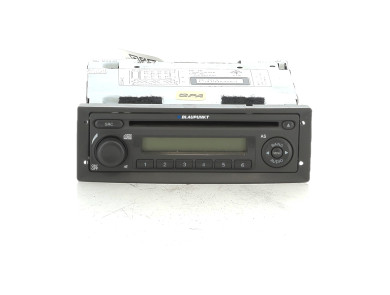 Multimedia radio used - Fiat PANDA - 735494983