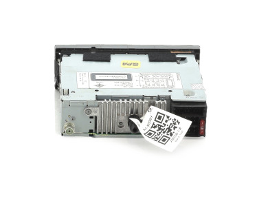 Multimedia radio - Fiat PANDA - 735494983 - K1-8336Y